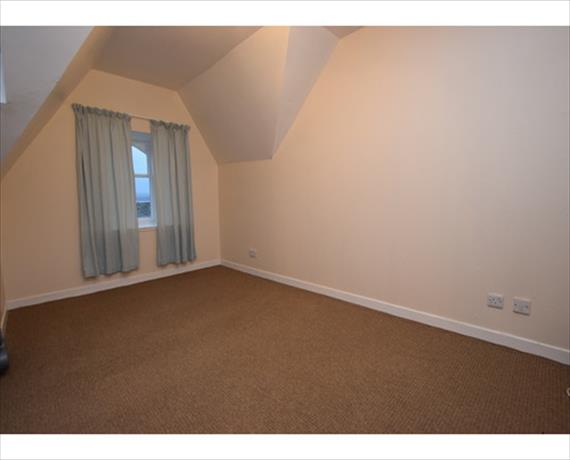 2 Bedroom Flat